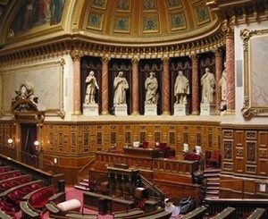 Le projet de loi Elan adopté au Sénat