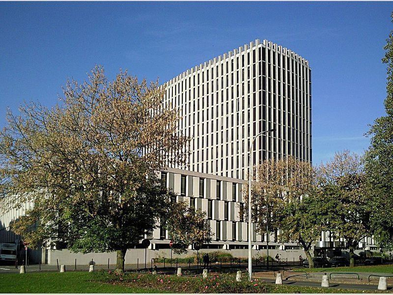 Lille aura un nouveau Palais de Justice d'ici à 2021