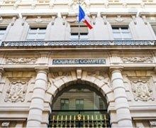 La Cour des comptes pointe l'insuffisance des contrôles pour lutter contre le travail illégal