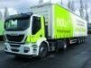 Avec Evoluvert, le Groupe Point.P formalise sa démarche de transport responsable