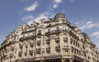 L'immobilier ancien bat tous les records !