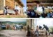 Une saga africaine pour le collectif d'architectes nantais "Saga"