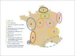 Plan Bâtiment Grenelle : lancement du réseau de plateformes régionales thématiques