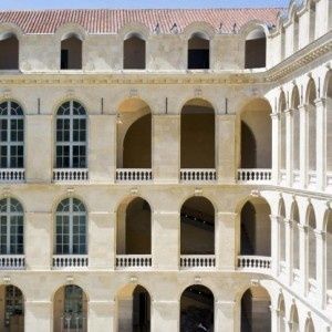 Hotel Dieu de Marseille, un nouvel avenir