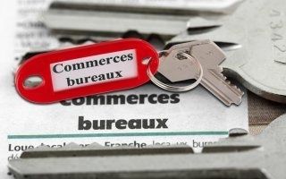 Bientôt une loi d'encadrement des loyers pour les commerces ?