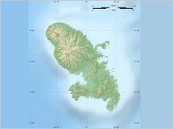 Solaire : nouvel appel d'offres pour les installations avec stockage dans les DOM et en Corse