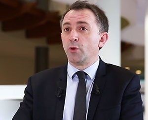 Interview de Benoît Coquart - Directeur Général de Legrand