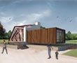 Zehnder Group France partenaire du projet Liv'Lib au Solar Decathlon Europe 2014