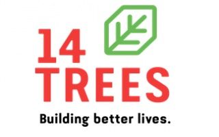 LafargeHolcim et CDC Group créent " 14Trees "