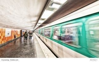 Second tronçon du Grand Paris Express déclaré d'utilité publique