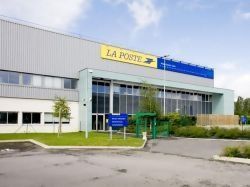 Le groupe La Poste s'approvisionne en électricité d'origine renouvelable
