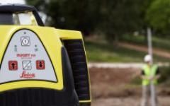Leica offre l'entretien et la réparation de ses outils