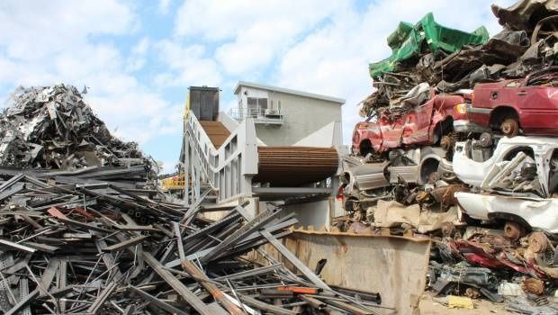 Déchets : Metso se renforce en République tchèque et Slovaquie