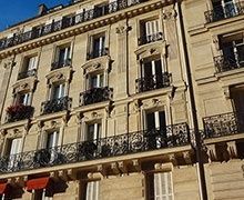 Charges de copropriété à Paris : les syndics imputent leurs honoraires en nette hausse à la loi Alur