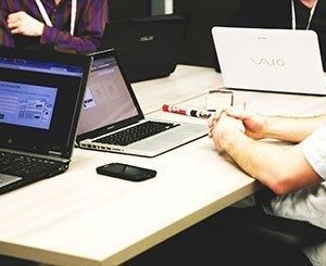 Les nouvelles technologies, un allié pour les salariés français qui se les approprient