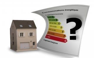 Que vaut vraiment le diagnostic de performance énergétique (DPE) ?