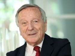 L'architecte Rafael Moneo distingué par un Praemium Imperiale