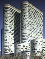 Tour Coeur Défense : la cour de cassation tranchera