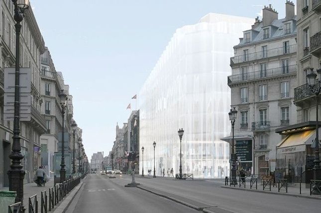 Saga Samaritaine : encore et toujours