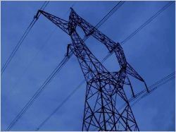 Le prix de l'électricité augmentera de 2,5% au 1er janvier 2013