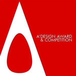 Lauréats du A\'Design Award and Competition