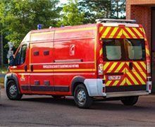 Un ouvrier tué par la chute d'un ascenseur dans un immeuble en cours de démolition à Paris