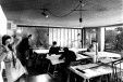 Une " architecture de l'engagement " avec l'AUA (1960-1985)