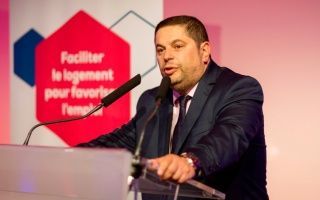 Présidence d'Action Logement : Bruno Arcadipane succède à Jacques Chanut