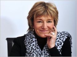 "Intermat 2015 constituera une rupture avec les éditions antérieures", Maryvonne Lanoë, commissaire générale du salon