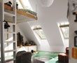 Nouvelle génération de fenêtre intelligente VELUX INTEGRA®
