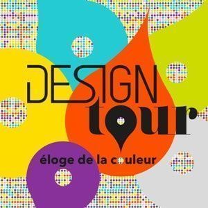 NANTES | Design Tour 2014 - Eloge de la couleur