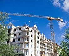 Les mises en chantier de logements neufs ont continué leur progression de juin à août