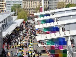 La Foire de Paris fête ses 110 ans