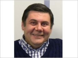 Eric Chabas nommé directeur technique chez Kingspan