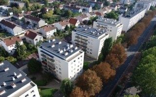 Logements sociaux : Sylvia Pinel reconduit le " PLAI adapté "