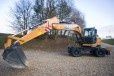 Man"uvre internationale chez les distributeurs d'engins de chantier