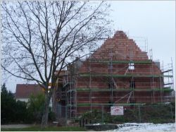 Coup de froid sur les artisans du bâtiment