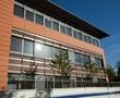 Inauguration du nouveau siège éco-performant de GTM Bâtiment