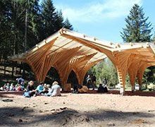 Prix du Projet Citoyen 2017 : un jury exceptionnel pour le prix d'architecture de l'Unsfa
