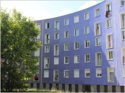 Le Serpentin à Pantin, une rénovation titanesque achevée