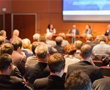 Colloque international Build & Connect à Strasbourg les 22 et 23 novembre 2016