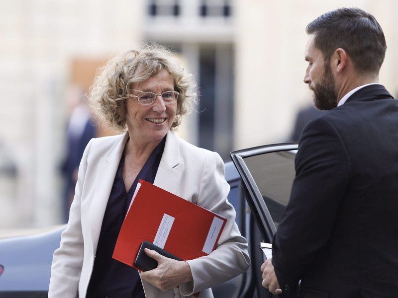 Loi Travail : des avancées concrètes pour les entreprises du BTP