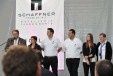 Le métallier alsacien Schaffner mise sur le chic parisien