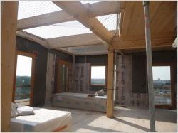 Construction bois : la plateforme Eurocode5 vise les 1.000 membres