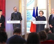 Le gouvernement réforme l'apprentissage