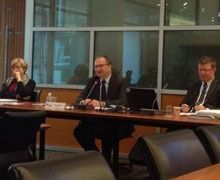 La FFB confirme la reprise dans le bâtiment sur le début 2016