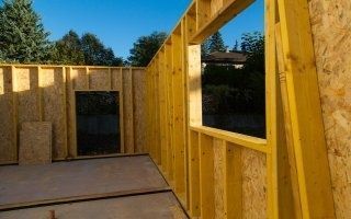 Lineazen spécialiste des constructions bois veut viser plus haut