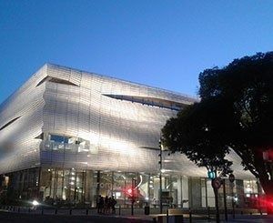 Qualiconsult relève les nombreux défis techniques du Musée de la Romanité, un chantier hors normes