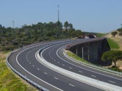 Autoroutes : les péages augmenteront de 2.24% au 1er février