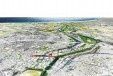 Trois visions pour un grand projet urbain à Caen